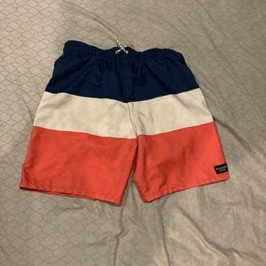 Abercrombie Swimming Truncks